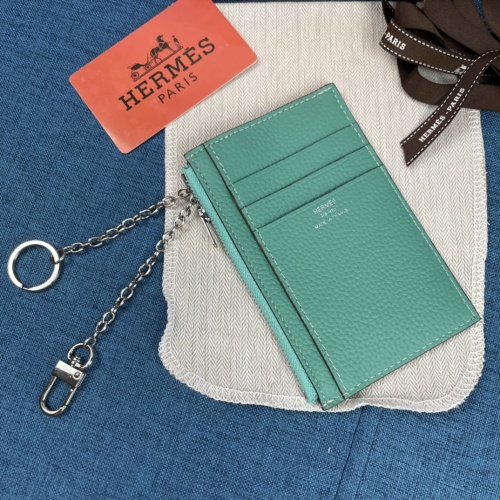 Hermes AAA Quality Card Case #1033256