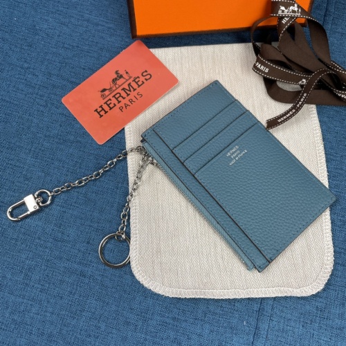 Hermes AAA Quality Card Case #1033257