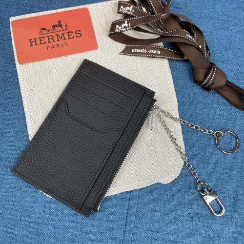 Replica Hermes AAA Quality Card Case #1033258 $45.00 USD for Wholesale
