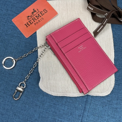 Hermes AAA Quality Card Case #1033259