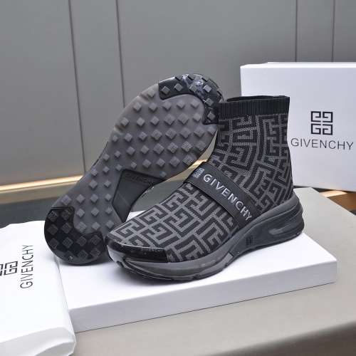 Replica Givenchy Boots For Men #1033277 $92.00 USD for Wholesale