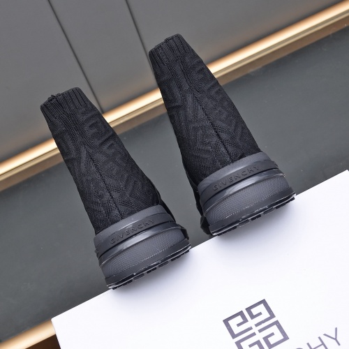 Replica Givenchy Boots For Men #1033278 $92.00 USD for Wholesale