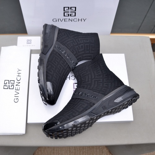 Replica Givenchy Boots For Men #1033278 $92.00 USD for Wholesale