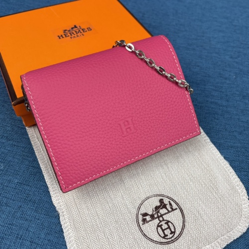Hermes AAA Quality Wallets #1033308