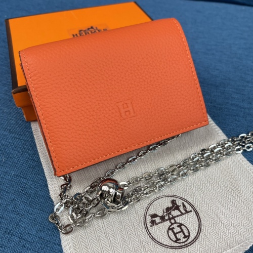 Hermes AAA Quality Wallets #1033309