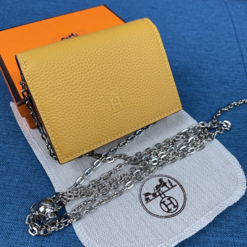 Hermes AAA Quality Wallets #1033311 $56.00 USD, Wholesale Replica Hermes AAA Quality Wallets