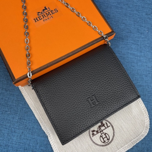 Hermes AAA Quality Wallets #1033314