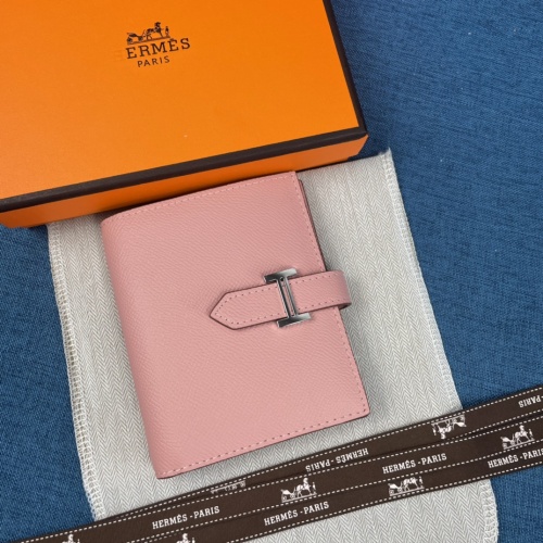 Hermes AAA Quality Wallets #1033323