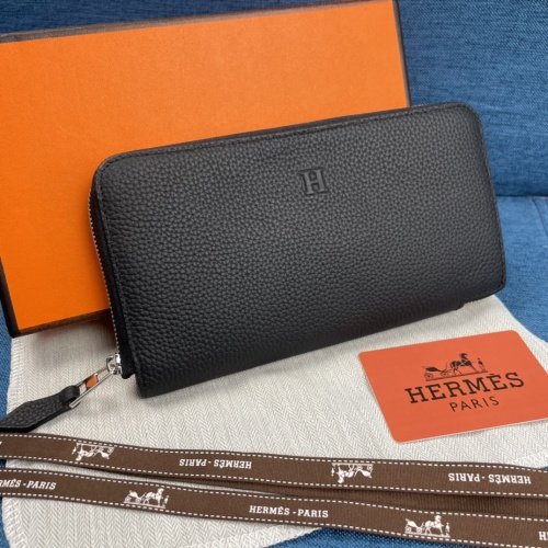 Hermes AAA Quality Wallets #1033355
