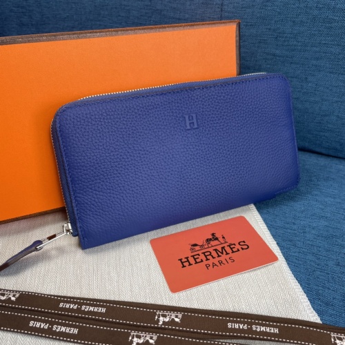 Hermes AAA Quality Wallets #1033367
