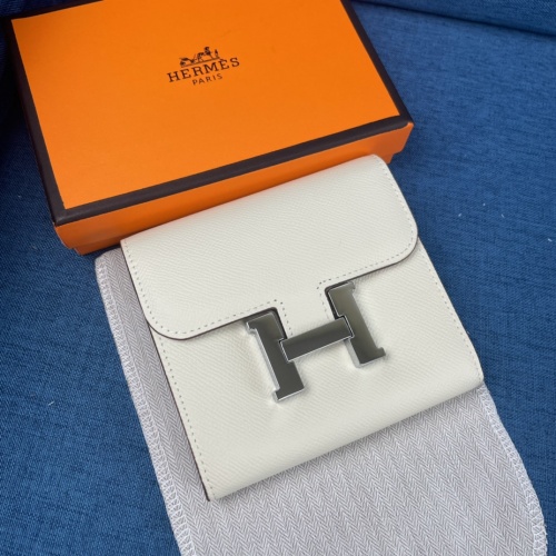 Hermes AAA Quality Wallets #1033387