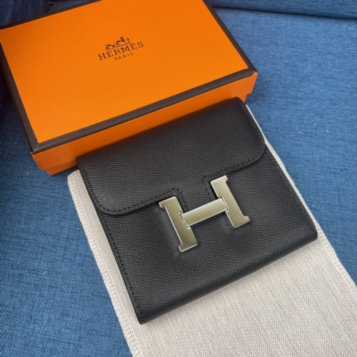 Hermes AAA Quality Wallets #1033394