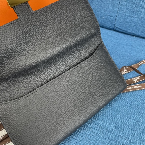 Replica Hermes AAA Quality Wallets #1033437 $60.00 USD for Wholesale