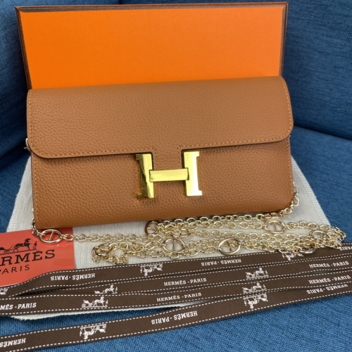 Hermes AAA Quality Wallets #1033448 $68.00 USD, Wholesale Replica Hermes AAA Quality Wallets