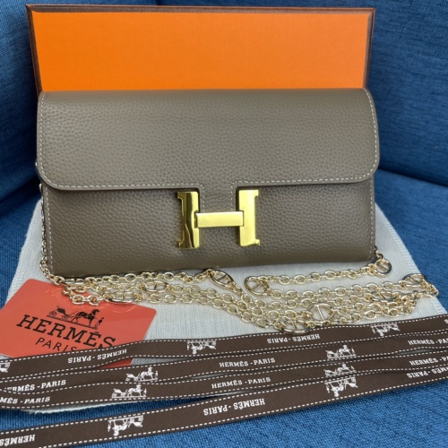 Hermes AAA Quality Wallets #1033450