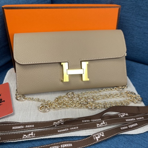 Hermes AAA Quality Wallets #1033451