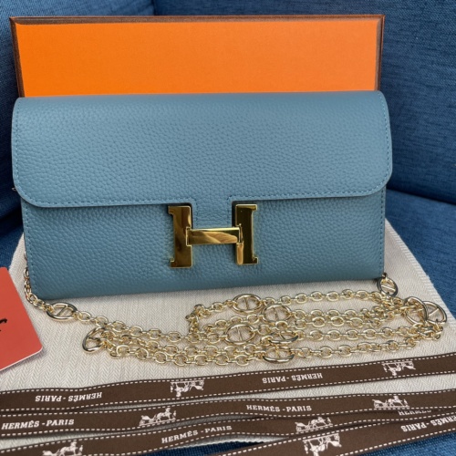 Hermes AAA Quality Wallets #1033455