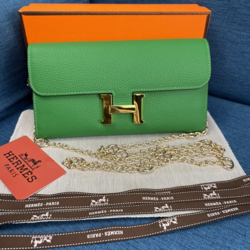 Hermes AAA Quality Wallets #1033456 $68.00 USD, Wholesale Replica Hermes AAA Quality Wallets