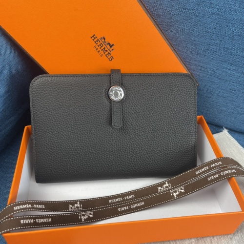 Hermes AAA Quality Wallets #1033469