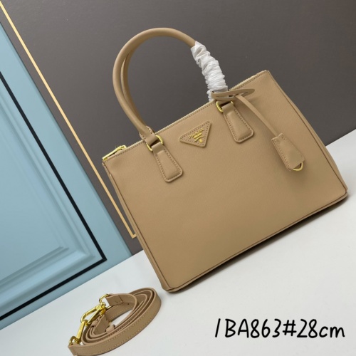 Prada AAA Quality Handbags For Women #1033514 $102.00 USD, Wholesale Replica Prada AAA Quality Handbags