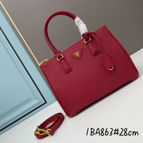 $102.00 USD Prada AAA Quality Handbags For Women #1033516