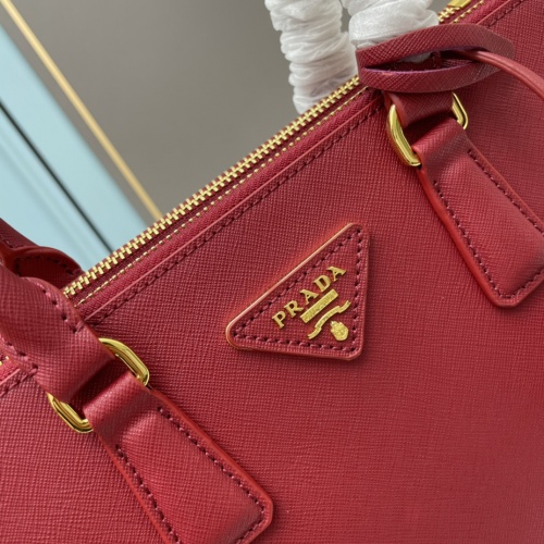 Replica Prada AAA Quality Handbags For Women #1033516 $102.00 USD for Wholesale
