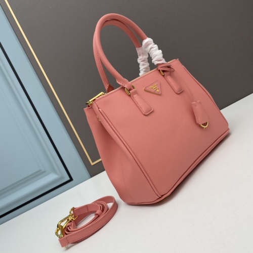 Replica Prada AAA Quality Handbags For Women #1033517 $102.00 USD for Wholesale