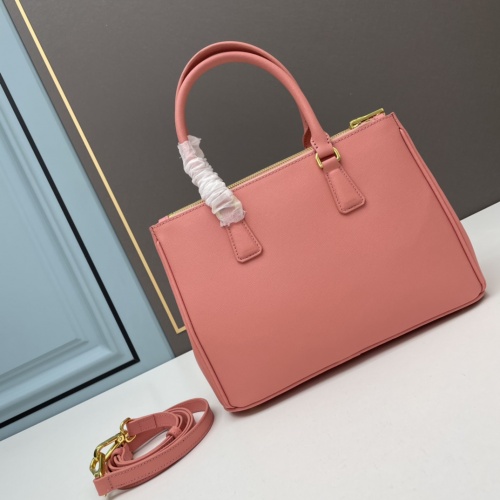 Replica Prada AAA Quality Handbags For Women #1033517 $102.00 USD for Wholesale