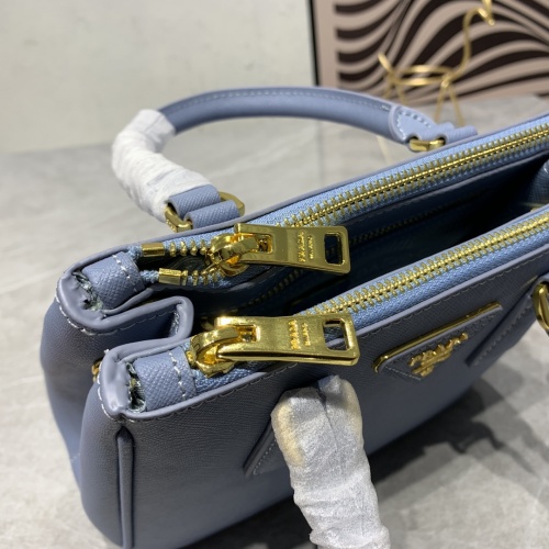 Replica Prada AAA Quality Handbags For Women #1033524 $96.00 USD for Wholesale