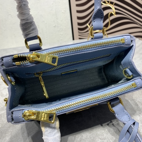 Replica Prada AAA Quality Handbags For Women #1033524 $96.00 USD for Wholesale