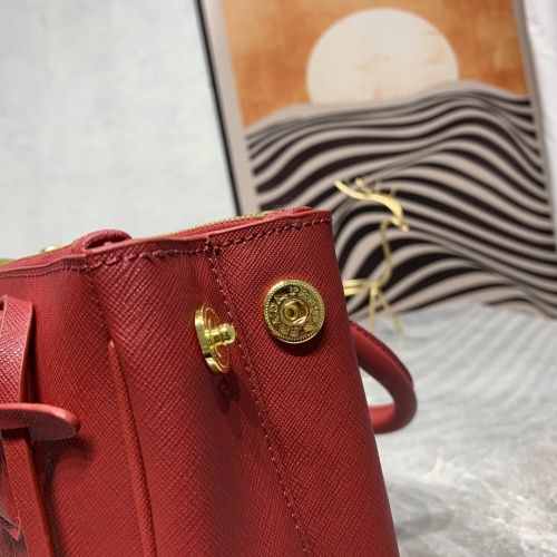 Replica Prada AAA Quality Handbags For Women #1033525 $96.00 USD for Wholesale