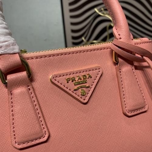 Replica Prada AAA Quality Handbags For Women #1033526 $96.00 USD for Wholesale