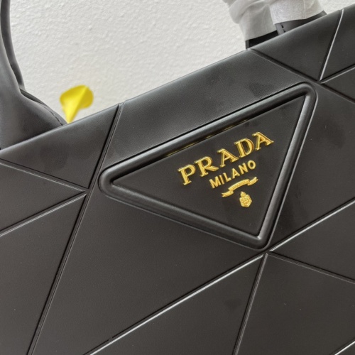 Replica Prada AAA Quality Tote-Handbags For Women #1033530 $98.00 USD for Wholesale