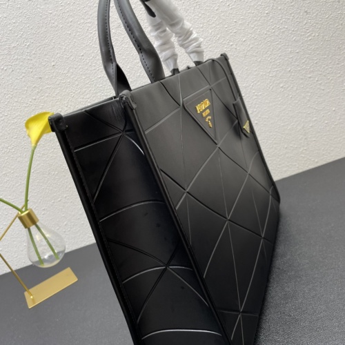 Replica Prada AAA Quality Tote-Handbags For Women #1033530 $98.00 USD for Wholesale