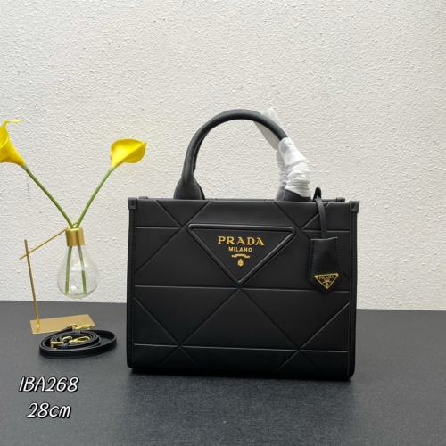 Prada AAA Quality Tote-Handbags For Women #1033532