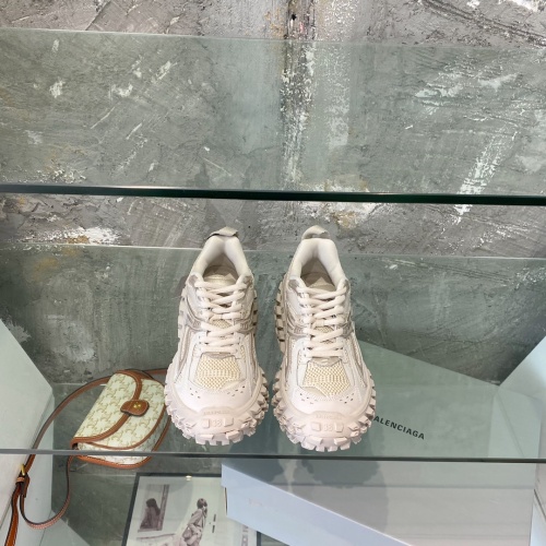 Replica Balenciaga Fashion Shoes For Men #1033599 $150.00 USD for Wholesale