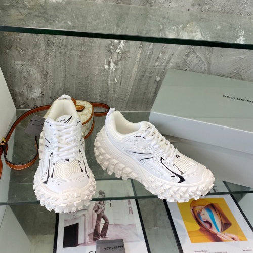 Replica Balenciaga Fashion Shoes For Men #1033601 $150.00 USD for Wholesale