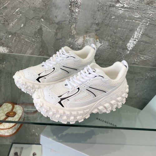 Balenciaga Fashion Shoes For Women #1033602 $150.00 USD, Wholesale Replica Balenciaga Casual Shoes