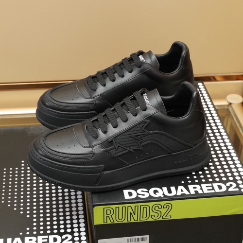 Dsquared Casual Shoes For Men #1033622