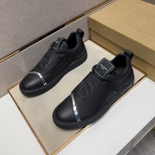 Balmain Casual Shoes For Men #1033663