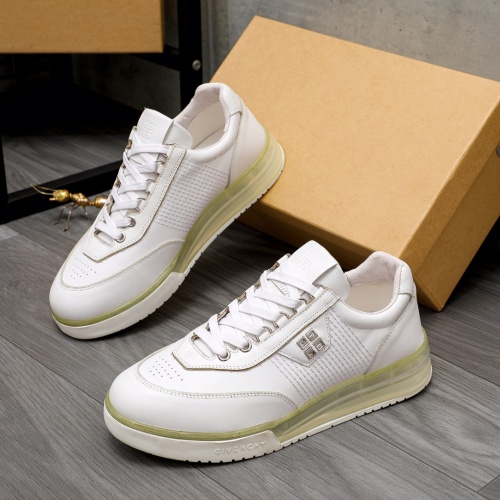 Givenchy Casual Shoes For Men #1033689