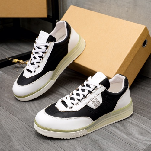 Givenchy Casual Shoes For Men #1033690