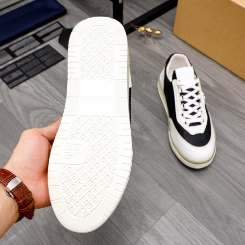 Replica Givenchy Casual Shoes For Men #1033690 $98.00 USD for Wholesale
