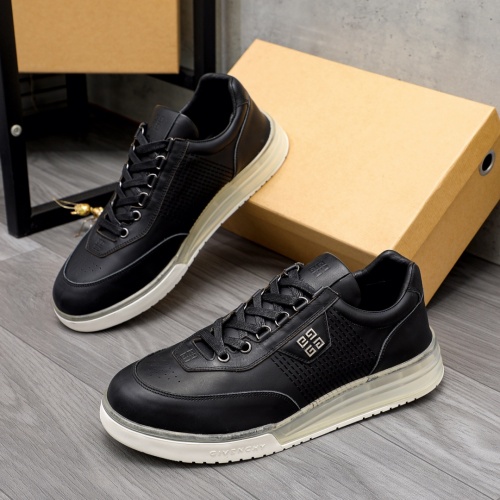 Givenchy Casual Shoes For Men #1033691 $98.00 USD, Wholesale Replica Givenchy Casual Shoes