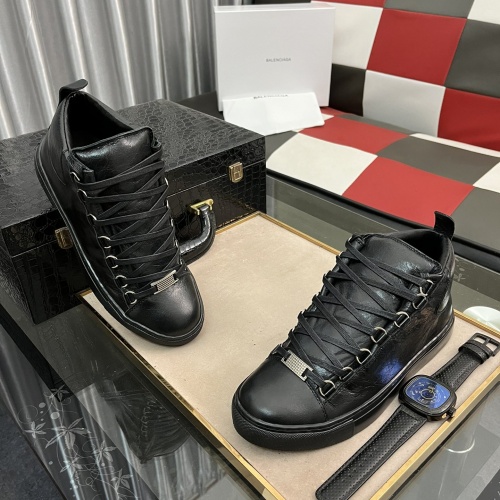 Balenciaga Fashion Shoes For Men #1033724 $72.00 USD, Wholesale Replica Balenciaga Casual Shoes