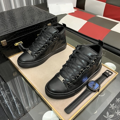 Replica Balenciaga Fashion Shoes For Men #1033724 $72.00 USD for Wholesale