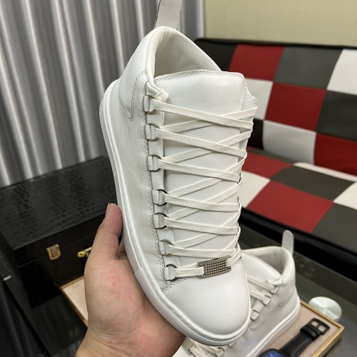 Replica Balenciaga Fashion Shoes For Men #1033725 $72.00 USD for Wholesale