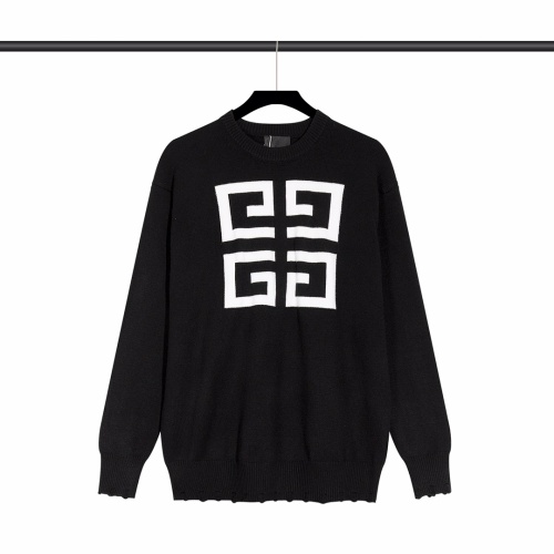 Givenchy Sweater Long Sleeved For Unisex #1033803