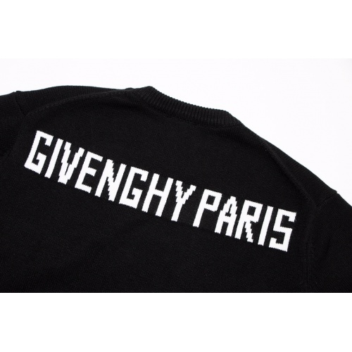 Replica Givenchy Sweater Long Sleeved For Unisex #1033803 $45.00 USD for Wholesale