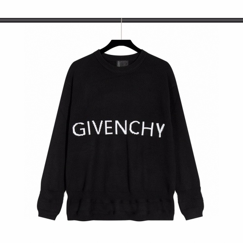 Givenchy Sweater Long Sleeved For Unisex #1033804